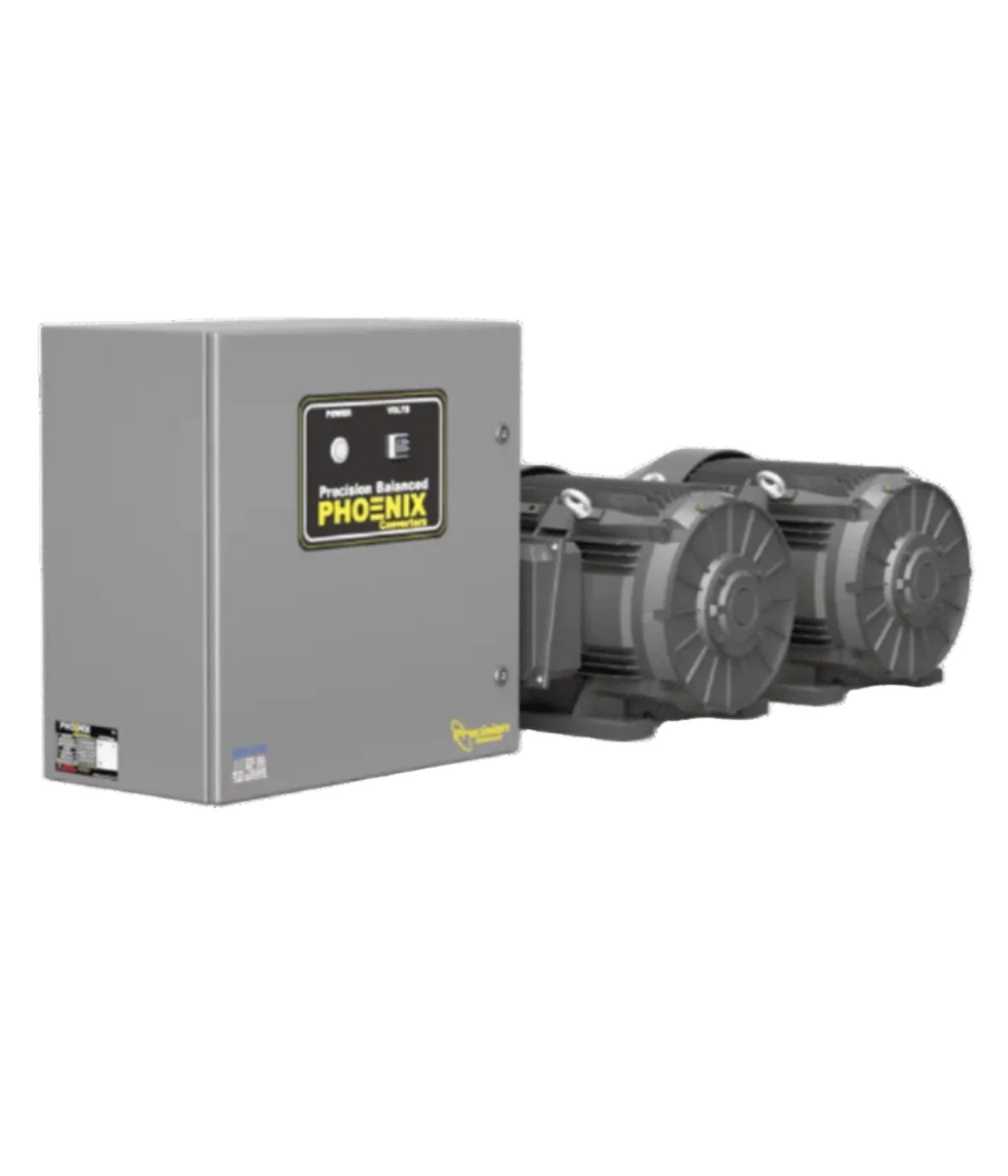 Dual Zone Energy Saving