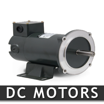 DC Electric Motors