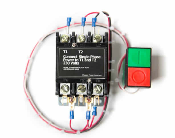 Push Button Kits