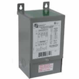 Single Phase Transformers