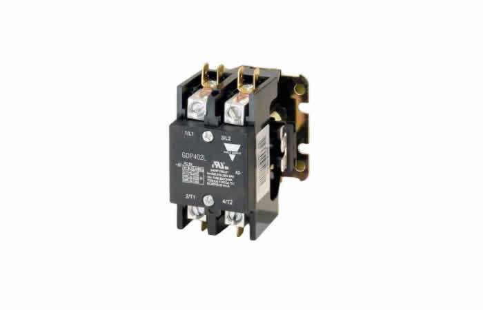 General Purpose Contactors