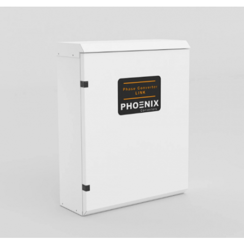 5 HP AutoLink Box - 230 Volts