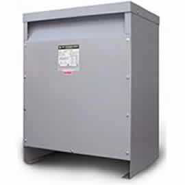 240-208Y/120 Volt 3 Phase Transformers